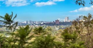 The Election Is Coming